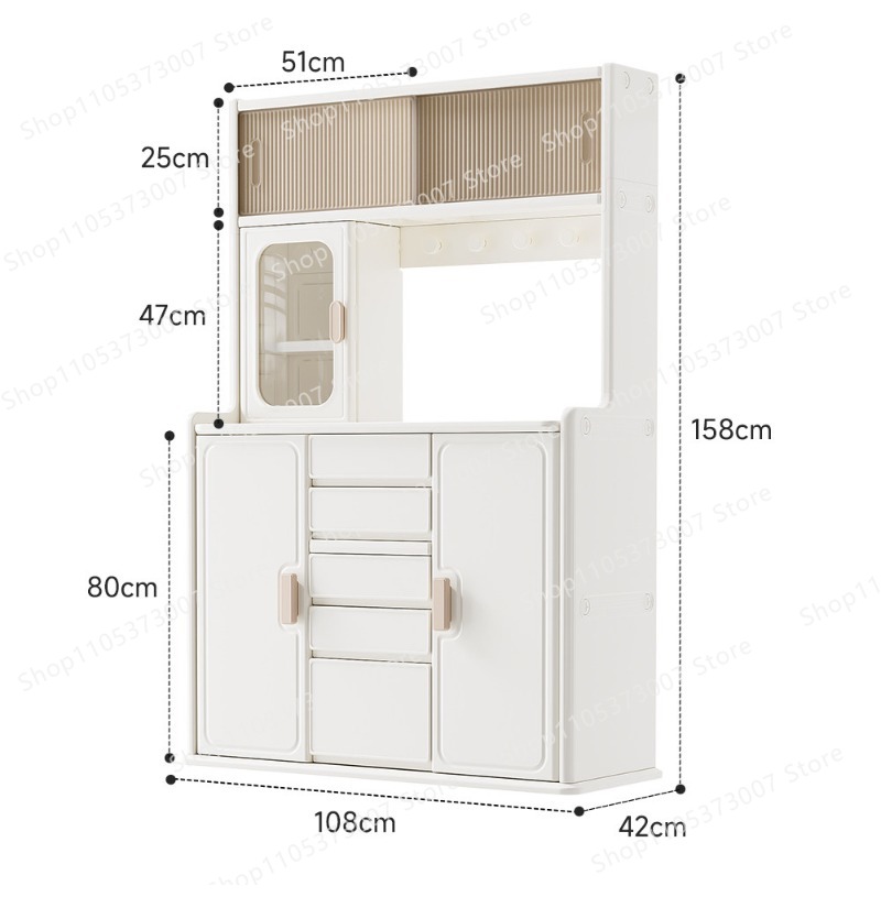 Baby feeding table, storage ca - Baby Products Storage Box 评论和价格