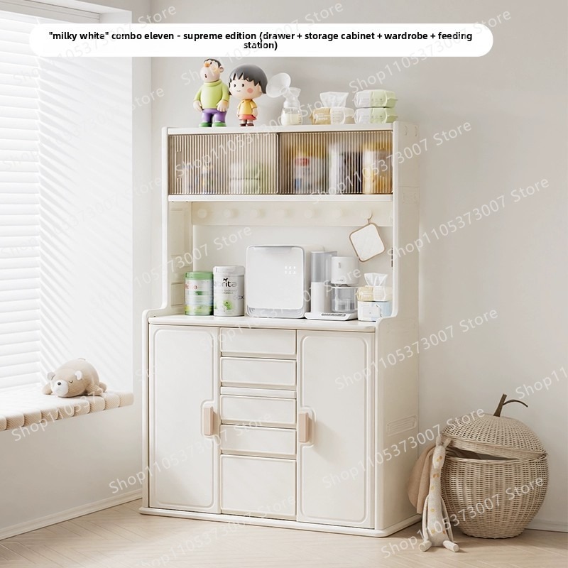 Baby feeding table, storage ca - Baby Products Storage Box 评论和价格