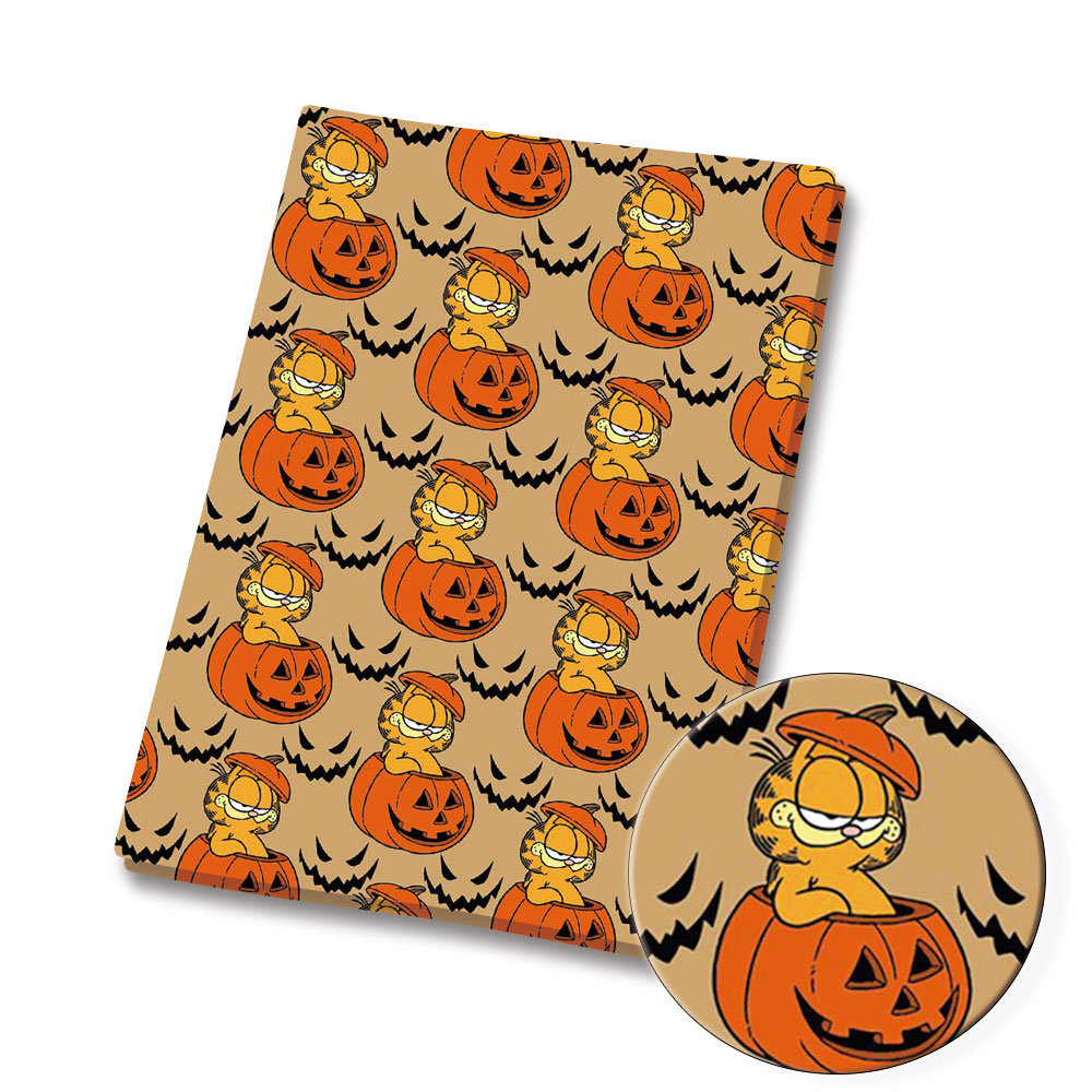 Cartoon Fabric Hot DIY140*50cm - Baby Products Japan 评论和价格