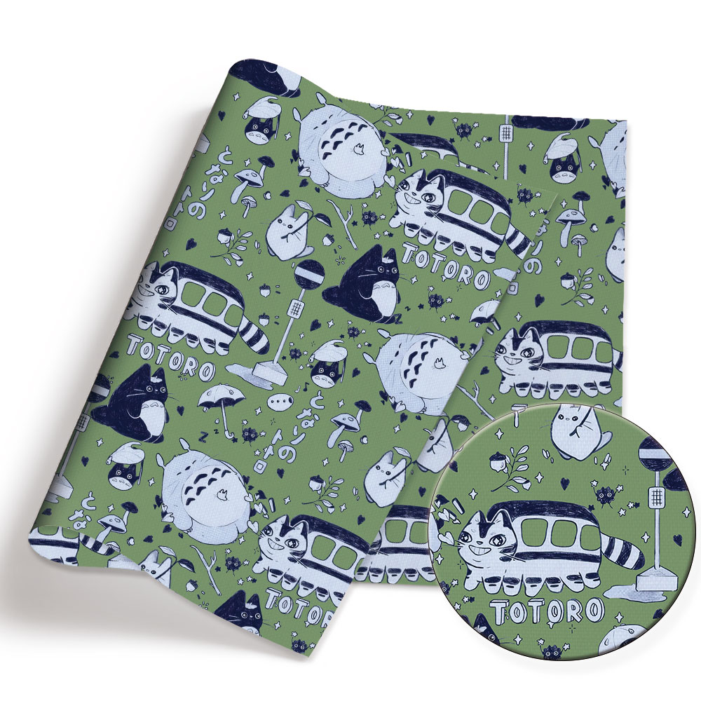 Cartoon Fabric Hot DIY140*50cm - Baby Products Japan 评论和价格