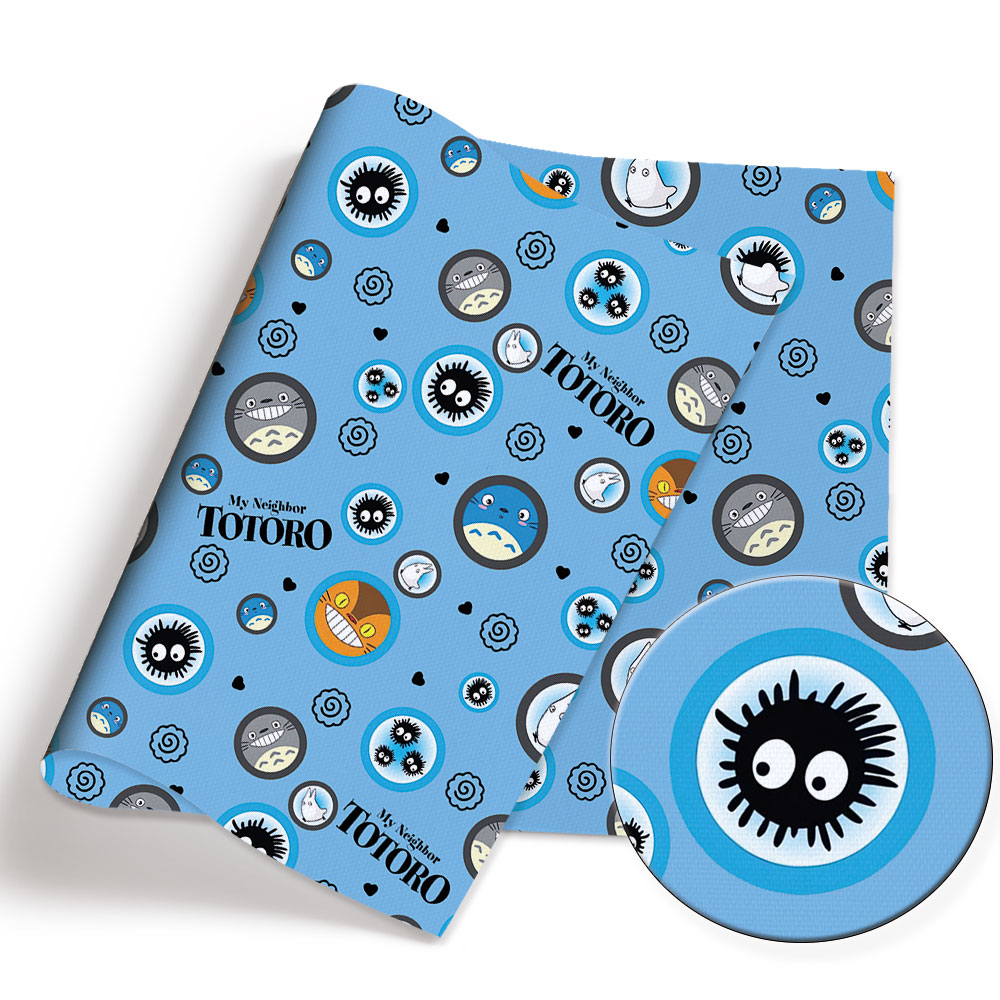 Cartoon Fabric Hot DIY140*50cm - Baby Products Japan 评论和价格