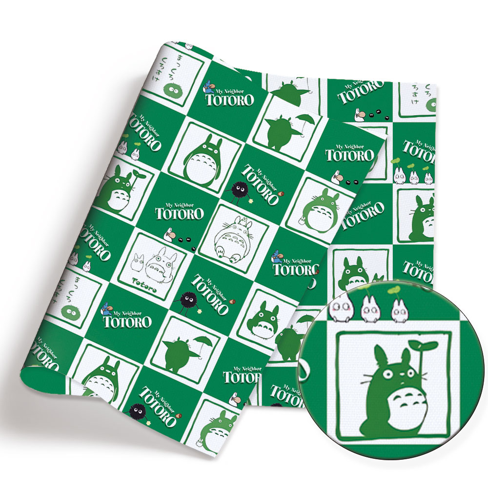 Cartoon Fabric Hot DIY140*50cm - Baby Products Japan 评论和价格