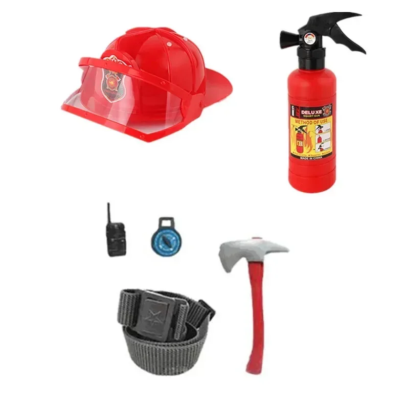 Halloween Cosplay Kids Firefig - Baby Products Korea 评论和价格