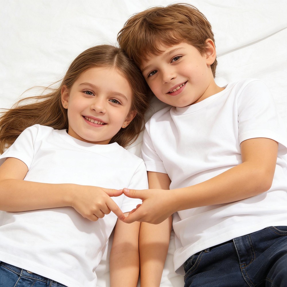 1 to 14 Years Boys Tshirt Plai - Baby Products Korea 评论和价格