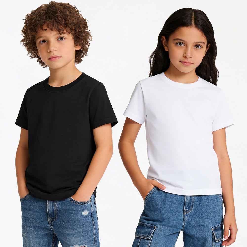 1 to 14 Years Boys Tshirt Plai - Baby Products Korea 评论和价格