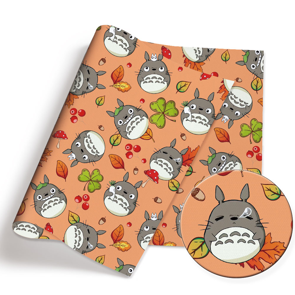 Cartoon Fabric Hot DIY140*50cm - Baby Products Japan 评论和价格