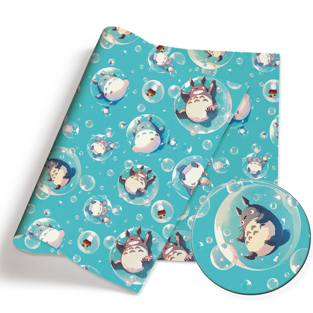 Cartoon Fabric Hot DIY140*50cm - Baby Products Japan 评论和价格