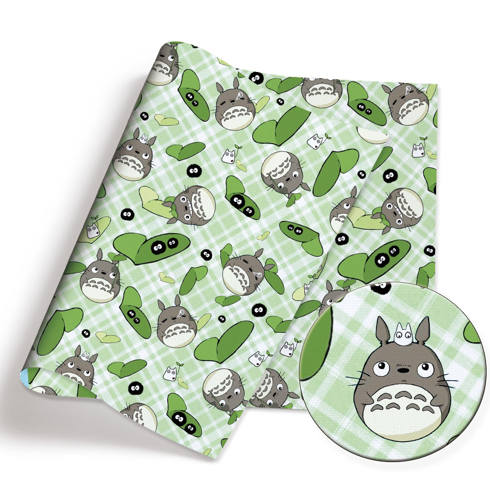 Cartoon Fabric Hot DIY140*50cm - Baby Products Japan 评论和价格