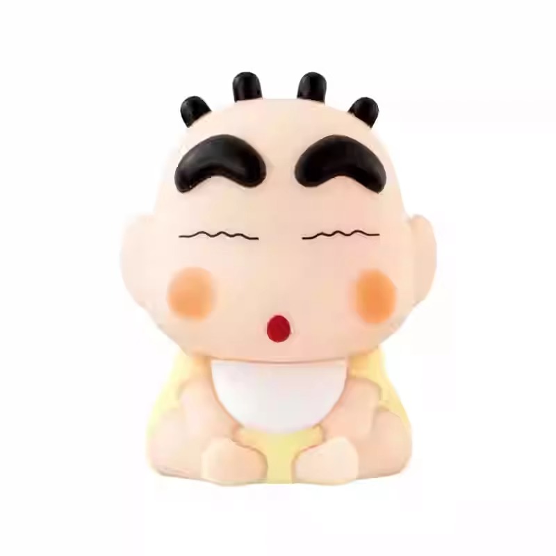 Japanese Edition Crayon Shin-c - Baby Products Japanese 评论和价格