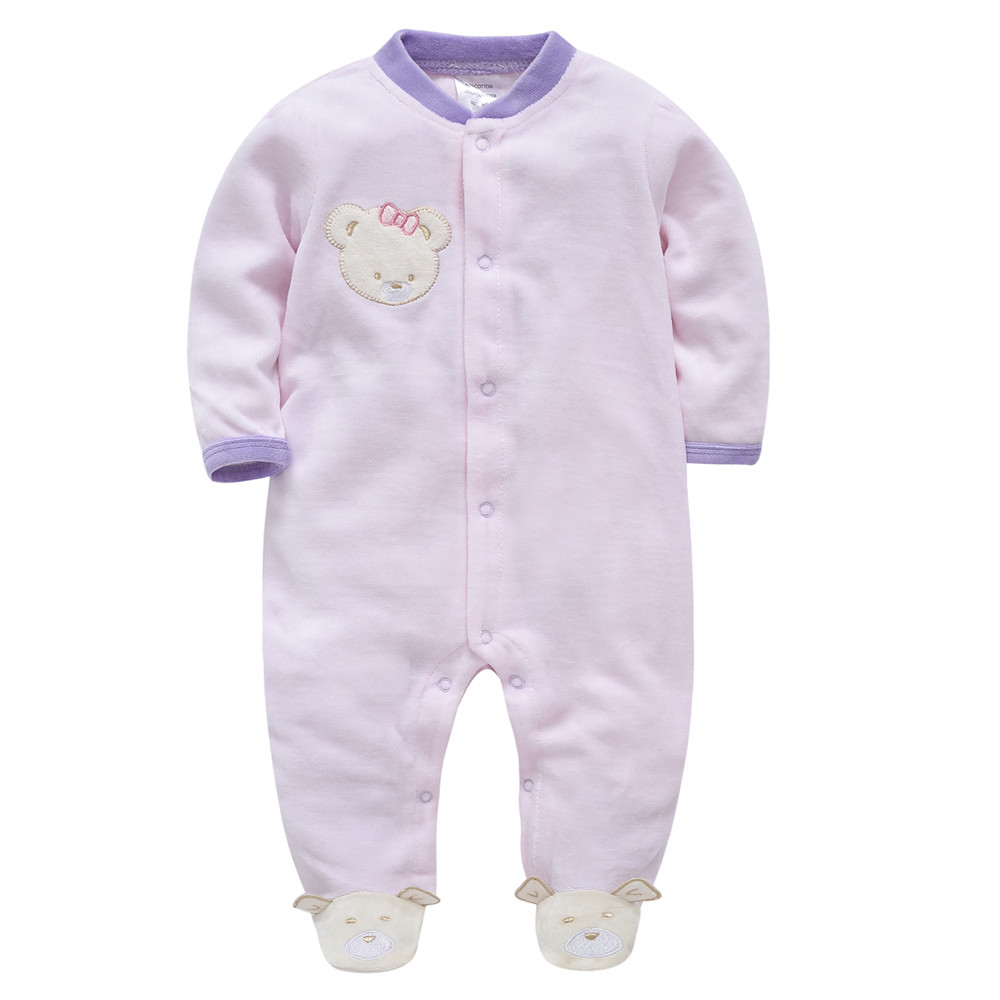 Kavkas Baby Girls Clothes Long - Baby Products Website 评论和价格