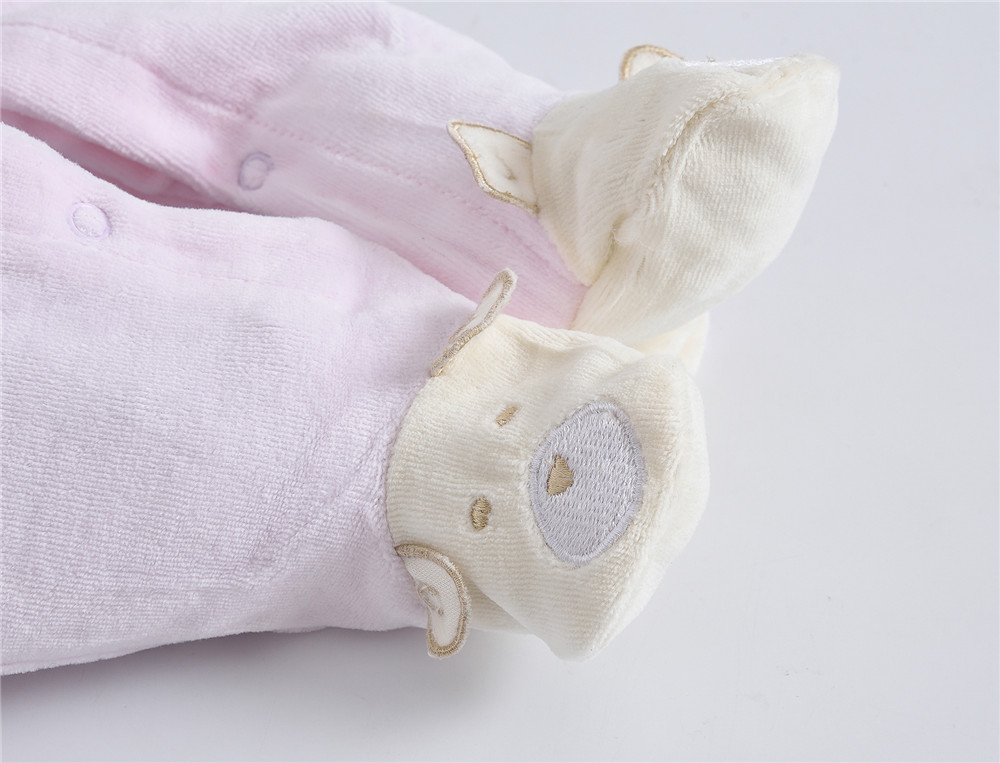 Kavkas Baby Girls Clothes Long - Baby Products Website 评论和价格