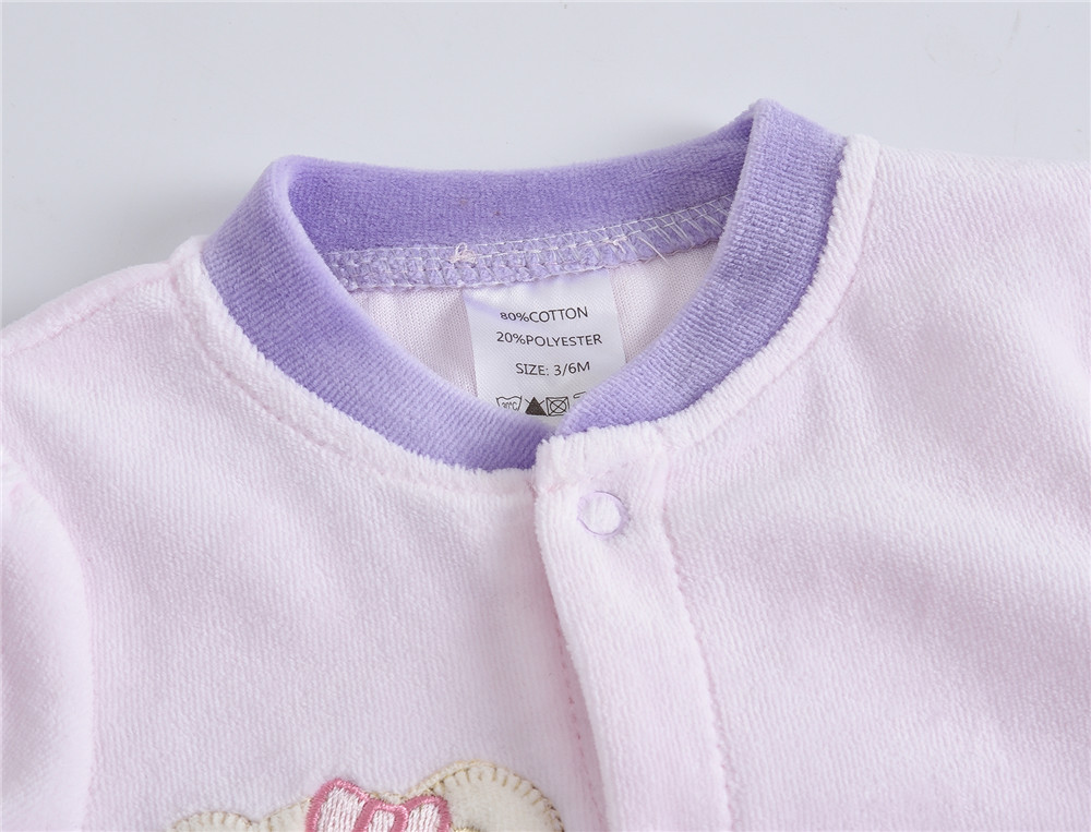 Kavkas Baby Girls Clothes Long - Baby Products Website 评论和价格
