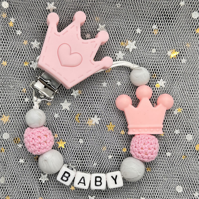 Hot Sale Custom Name Wooden Pe - Baby Products Discount 评论和价格
