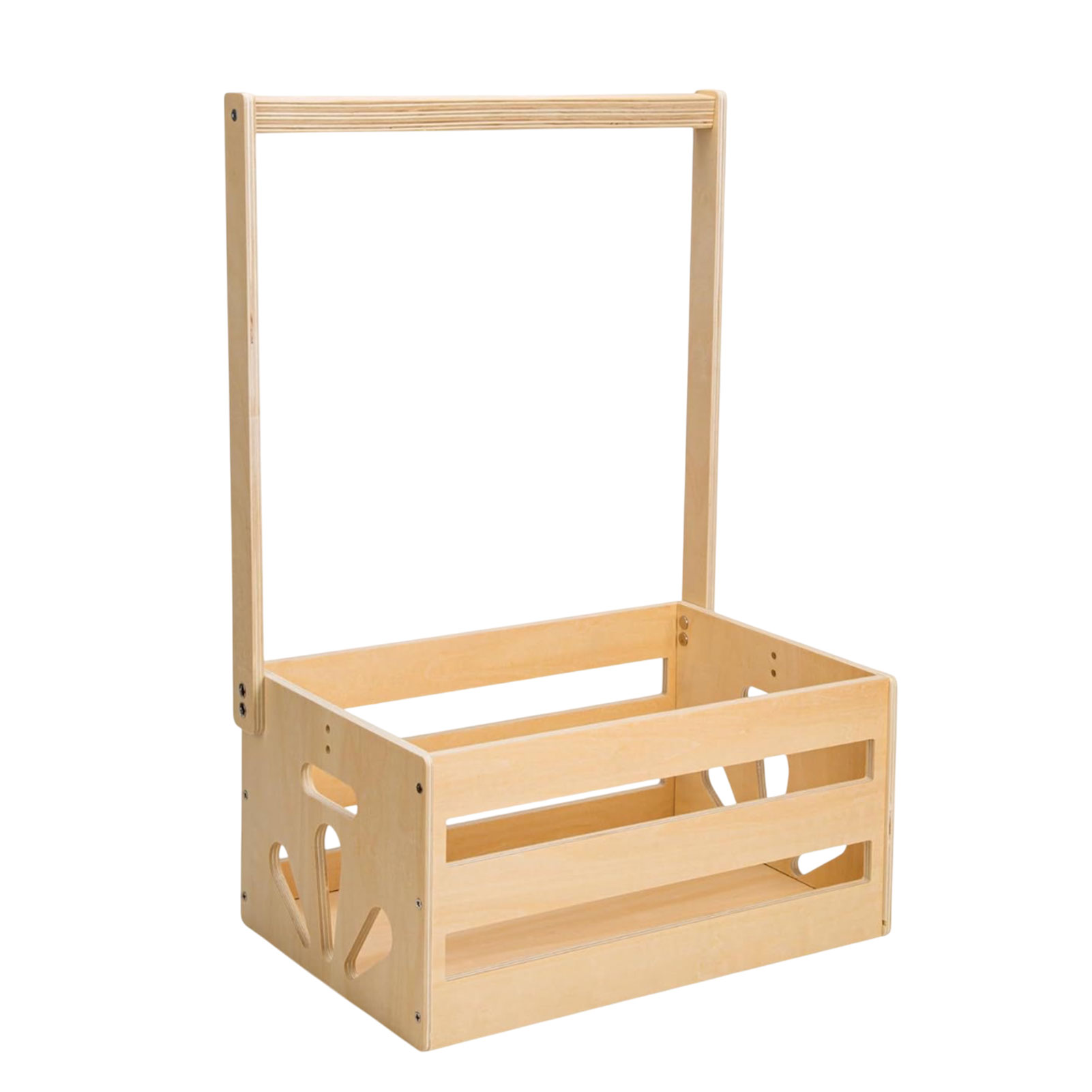 2025 Large Wooden Baby Product - Baby Products Storage Box 评论和价格