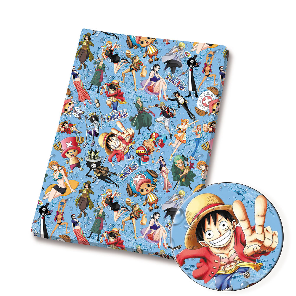 ONE PIECE Hot cartoon DIY hand - Baby Products Japan 评论和价格