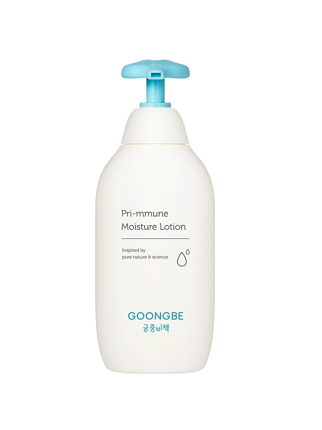 Goongbe Baby Body Lotion Korea - Baby Products Korea 评论和价格