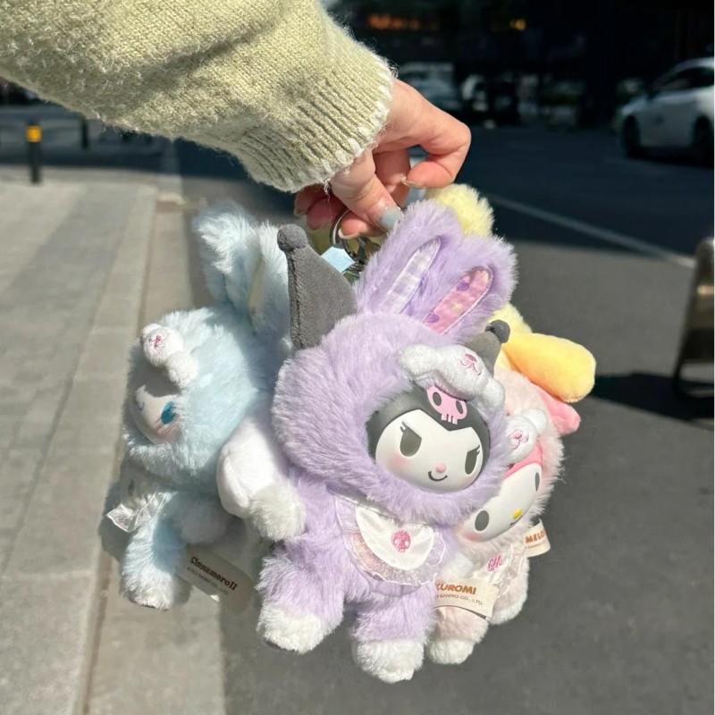 Sanrio Elf Bunny Baby Series B - Baby Product 评论和价格