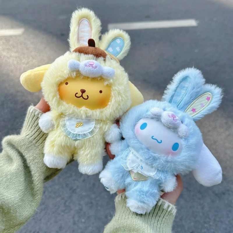 Sanrio Elf Bunny Baby Series B - Baby Product 评论和价格