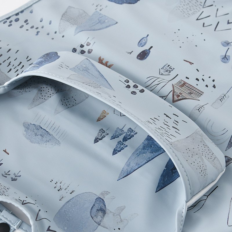 Newborn Baby Bibs Blouse Water - Baby Products Website 评论和价格