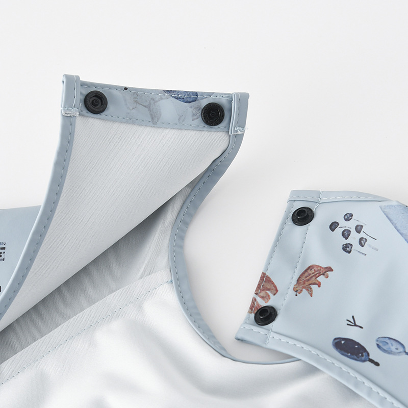 Newborn Baby Bibs Blouse Water - Baby Products Website 评论和价格